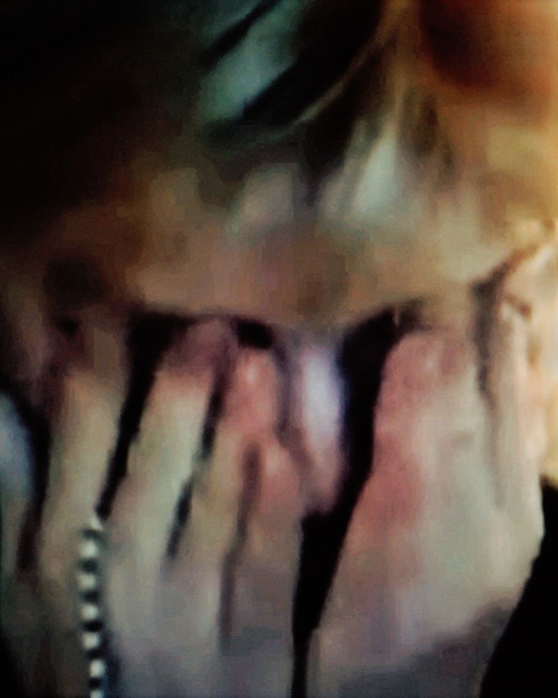 © Michael Swann - Image from the Noema photography project