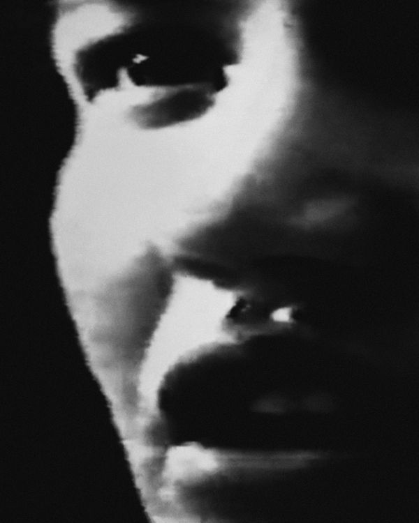 © Michael Swann - Image from the Noema photography project