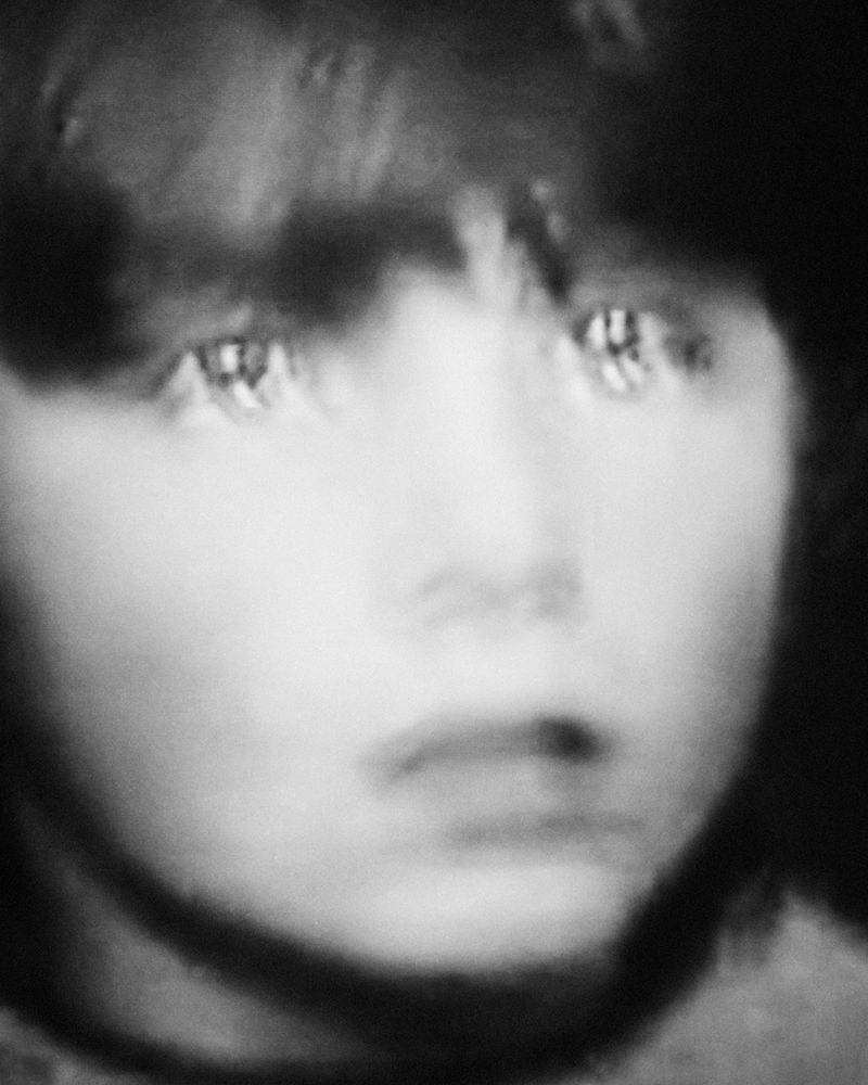 © Michael Swann - Image from the Noema photography project