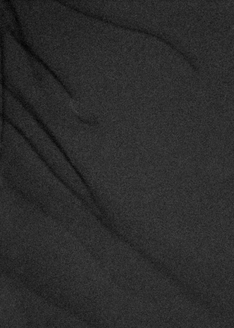 © Michael Swann - Image from the An Ascension photography project