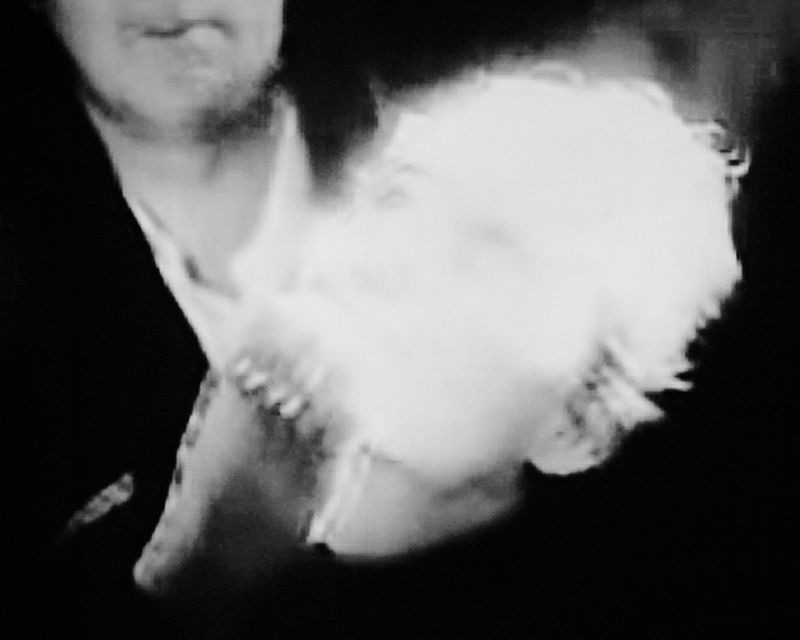 © Michael Swann - Image from the Noema photography project