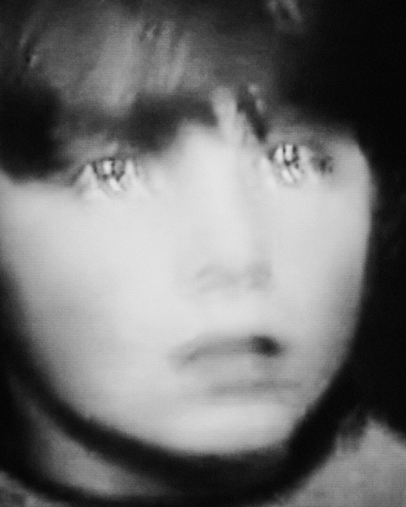 © Michael Swann - Image from the Noema photography project