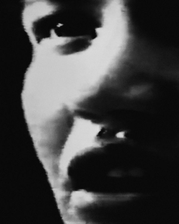 © Michael Swann - Image from the Noema photography project