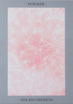 Myriad by Isis Ascobereta