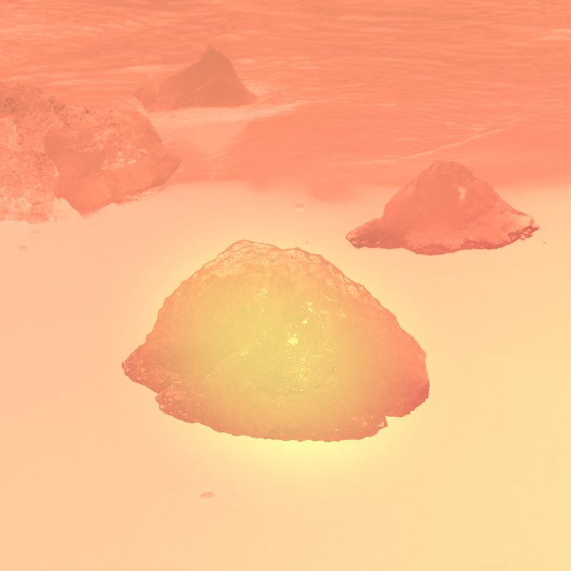 © Isis Ascobereta - Image from the Every Day, Eternity photography project