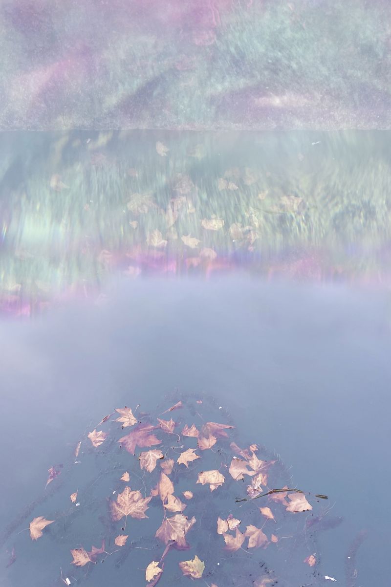 © Isis Ascobereta - Image from the Every Day, Eternity photography project