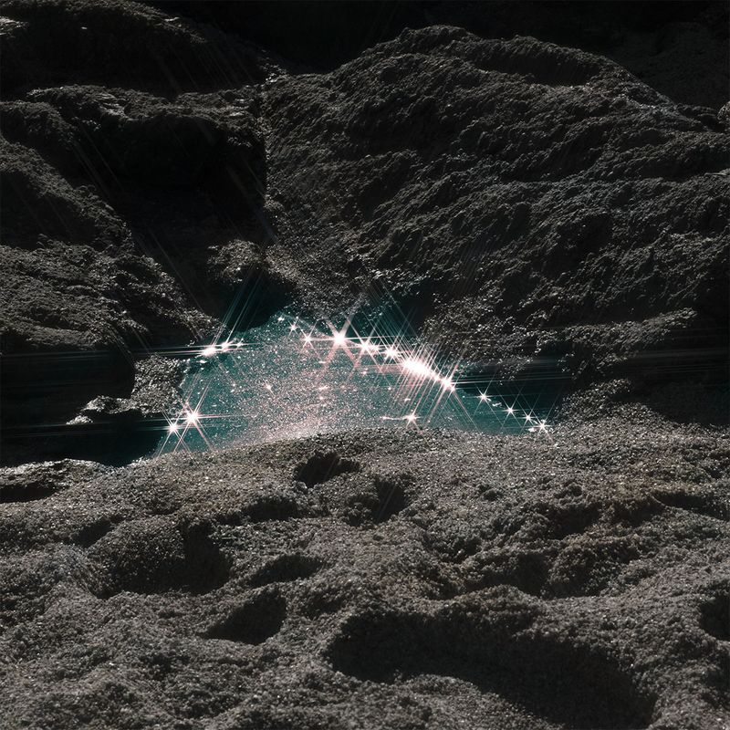 © Isis Ascobereta - Image from the Every Day, Eternity photography project