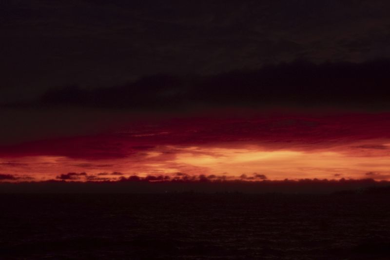 © Isis Ascobereta - Image from the Every Day, Eternity photography project