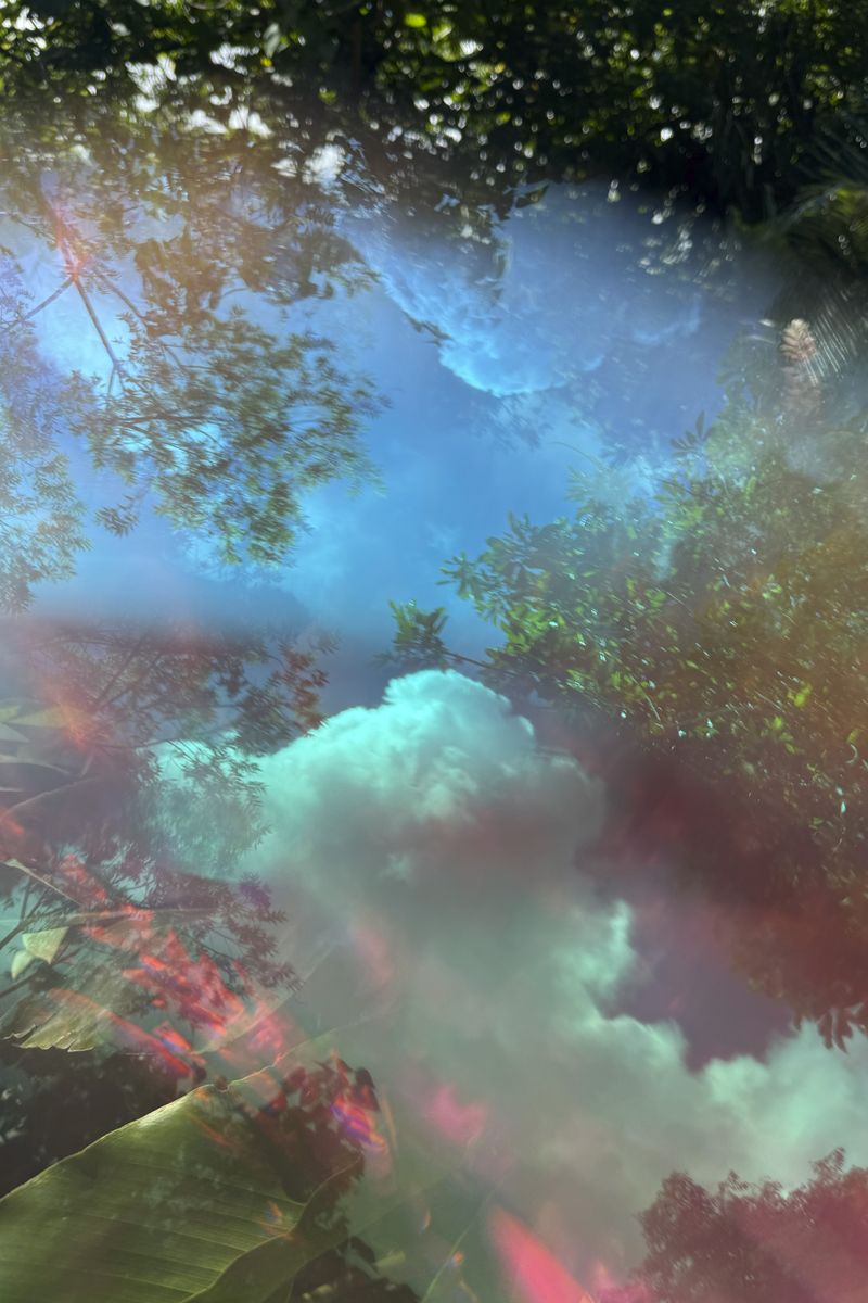 © Isis Ascobereta - Image from the Every Day, Eternity photography project