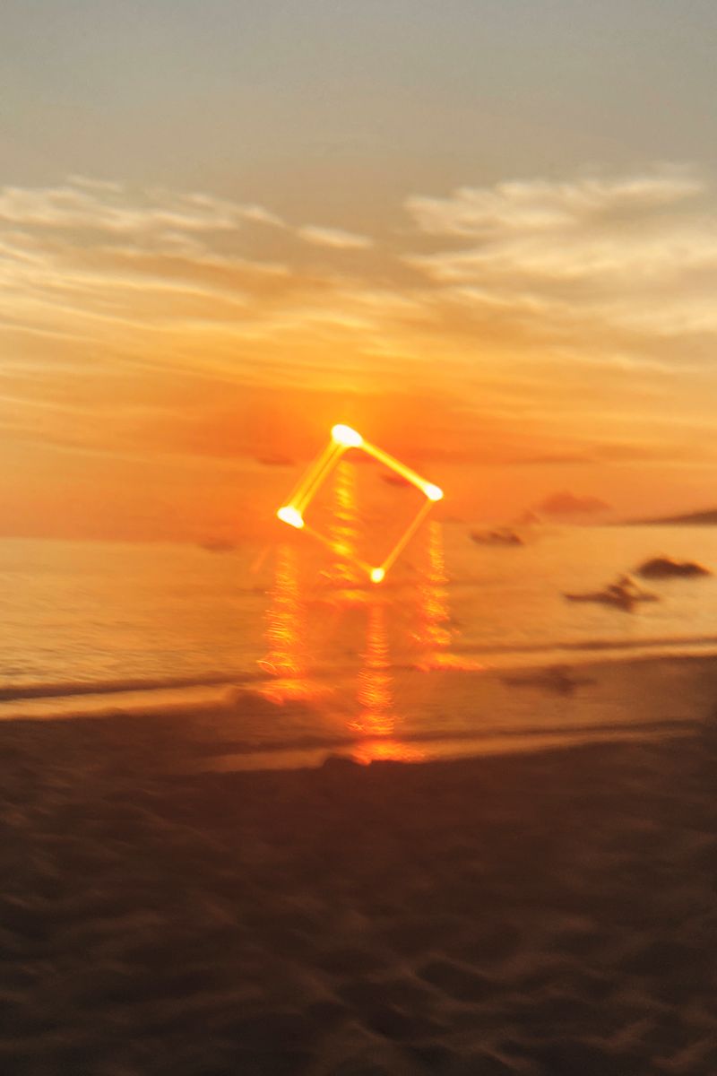 © Isis Ascobereta - Image from the Every Day, Eternity photography project