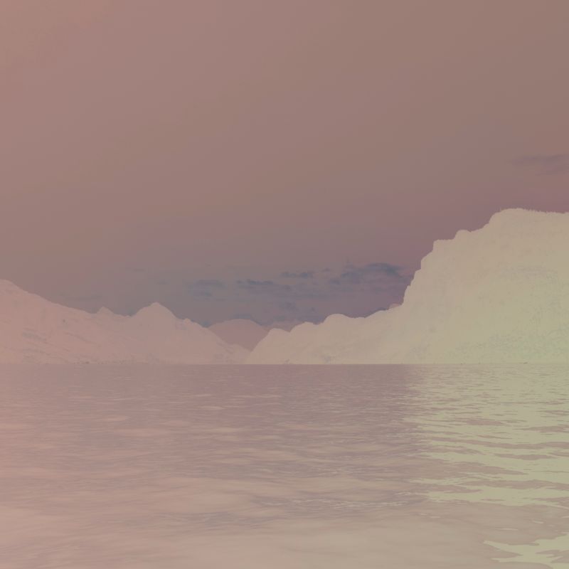 © Isis Ascobereta - Image from the Every Day, Eternity photography project