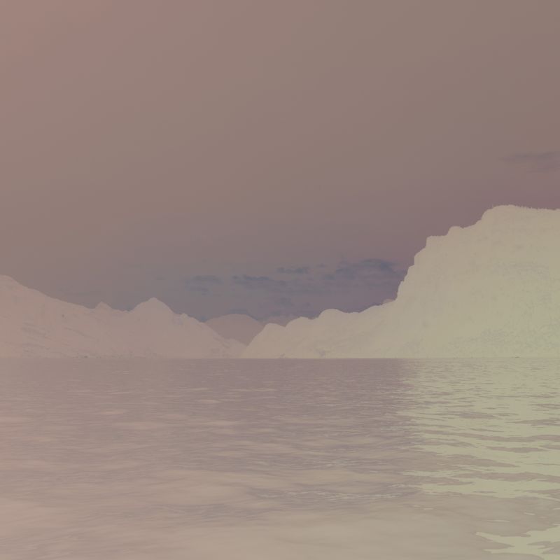 © Isis Ascobereta - Image from the Every Day, Eternity photography project