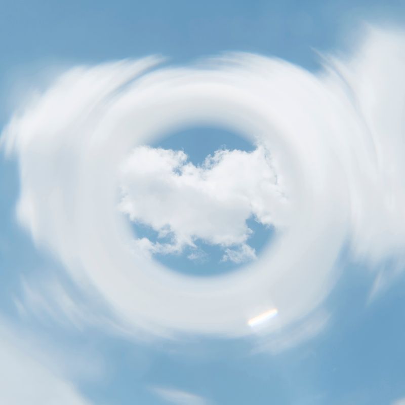 © Isis Ascobereta - Image from the Every Day, Eternity photography project