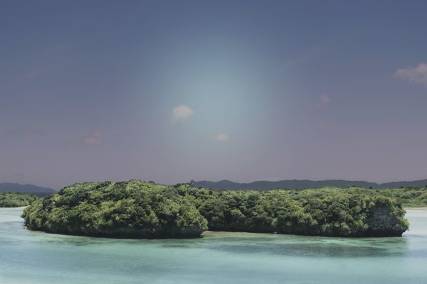 © Isis Ascobereta - Image from the Every Day, Eternity photography project