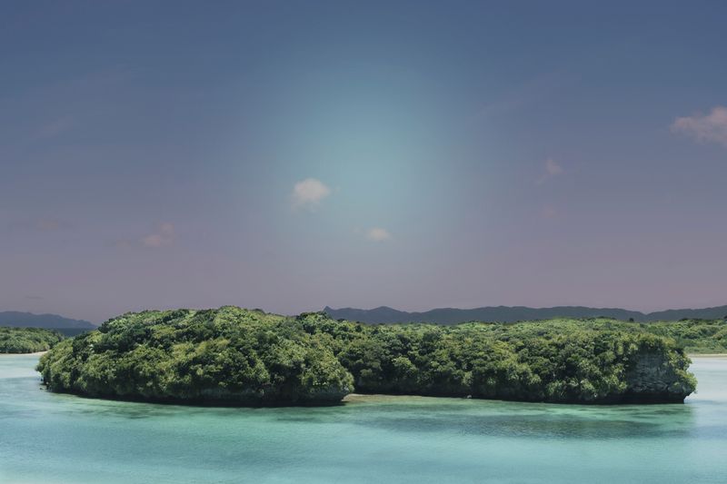 © Isis Ascobereta - Image from the Every Day, Eternity photography project