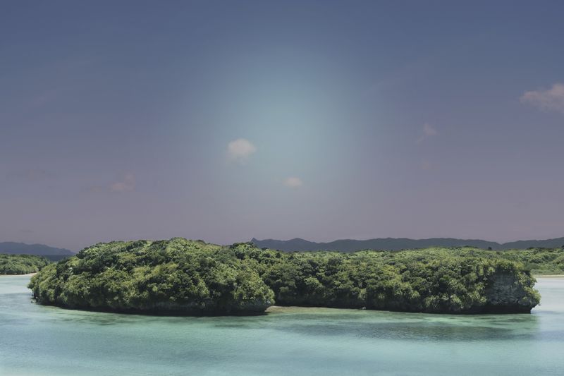 © Isis Ascobereta - Image from the Every Day, Eternity photography project