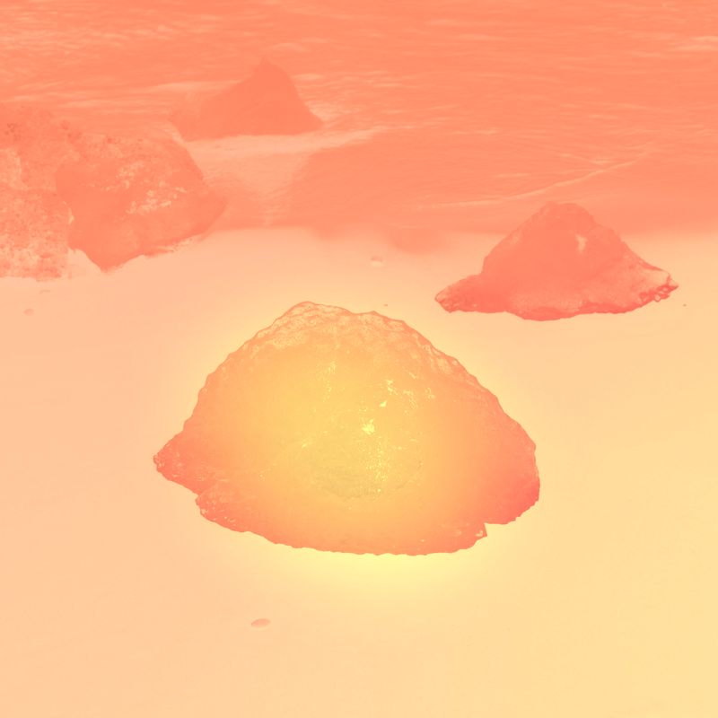 © Isis Ascobereta - Image from the Every Day, Eternity photography project