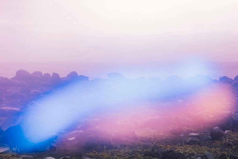 © Isis Ascobereta - Image from the Every Day, Eternity photography project