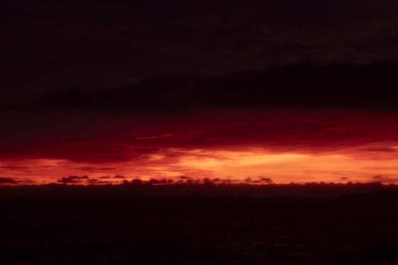 © Isis Ascobereta - Image from the Every Day, Eternity photography project