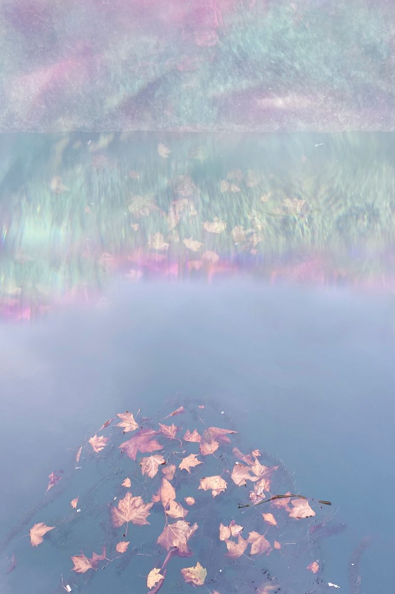 © Isis Ascobereta - Image from the Every Day, Eternity photography project