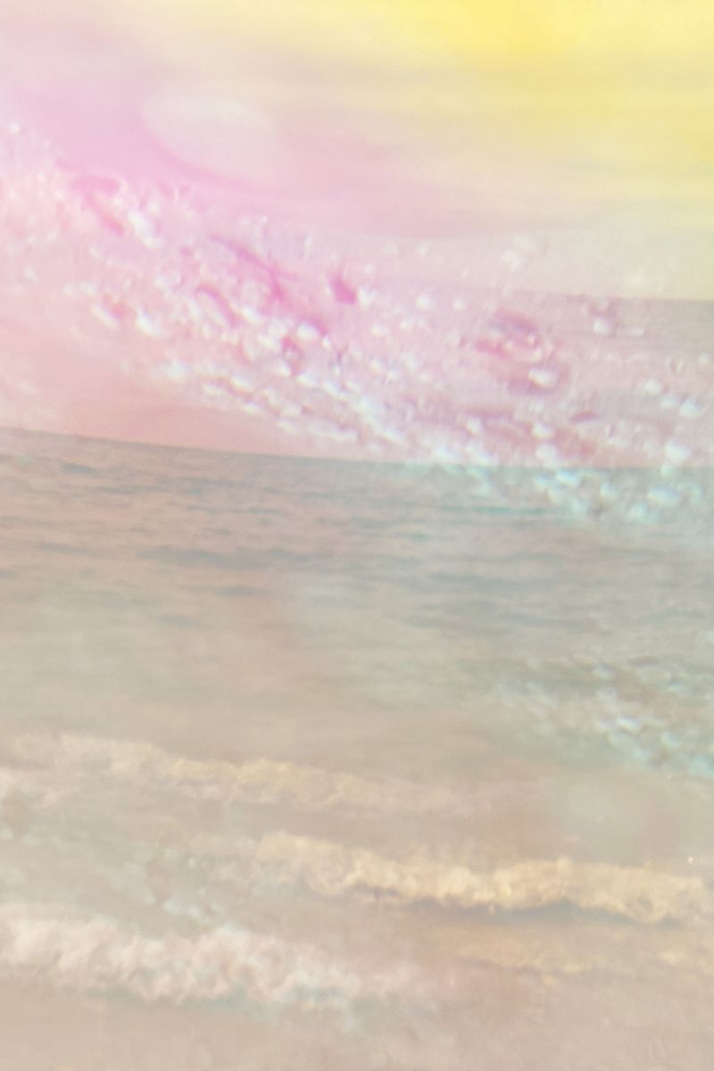 © Isis Ascobereta - Image from the Every Day, Eternity photography project