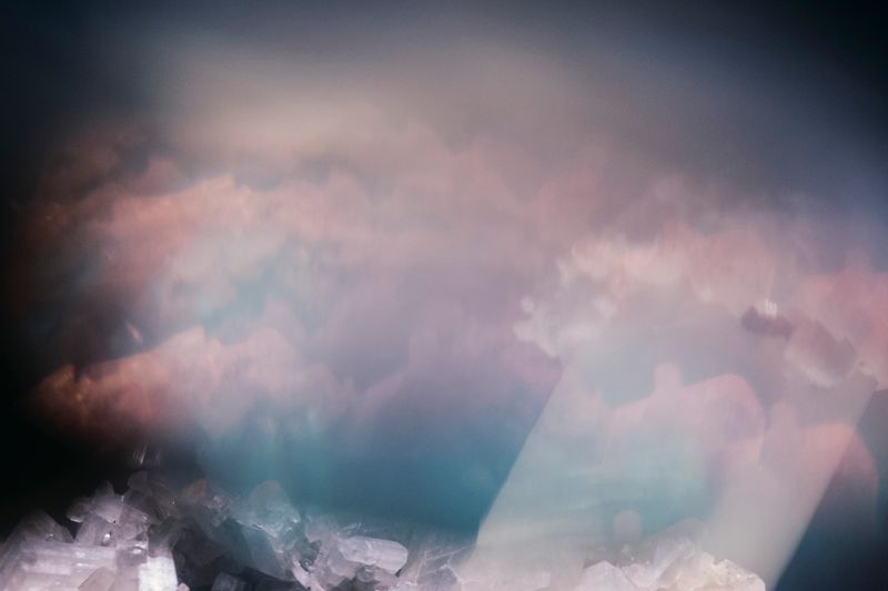 © Isis Ascobereta - Image from the Every Day, Eternity photography project