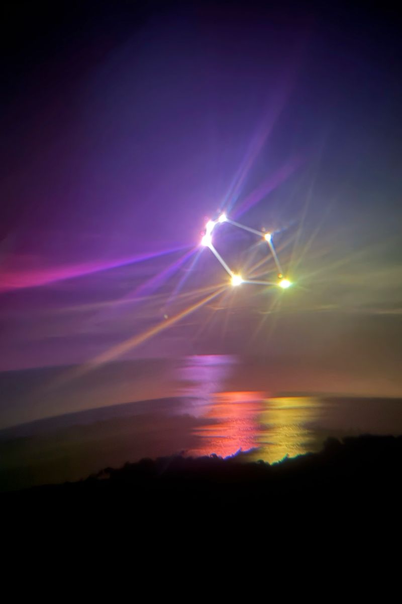 © Isis Ascobereta - Image from the Every Day, Eternity photography project