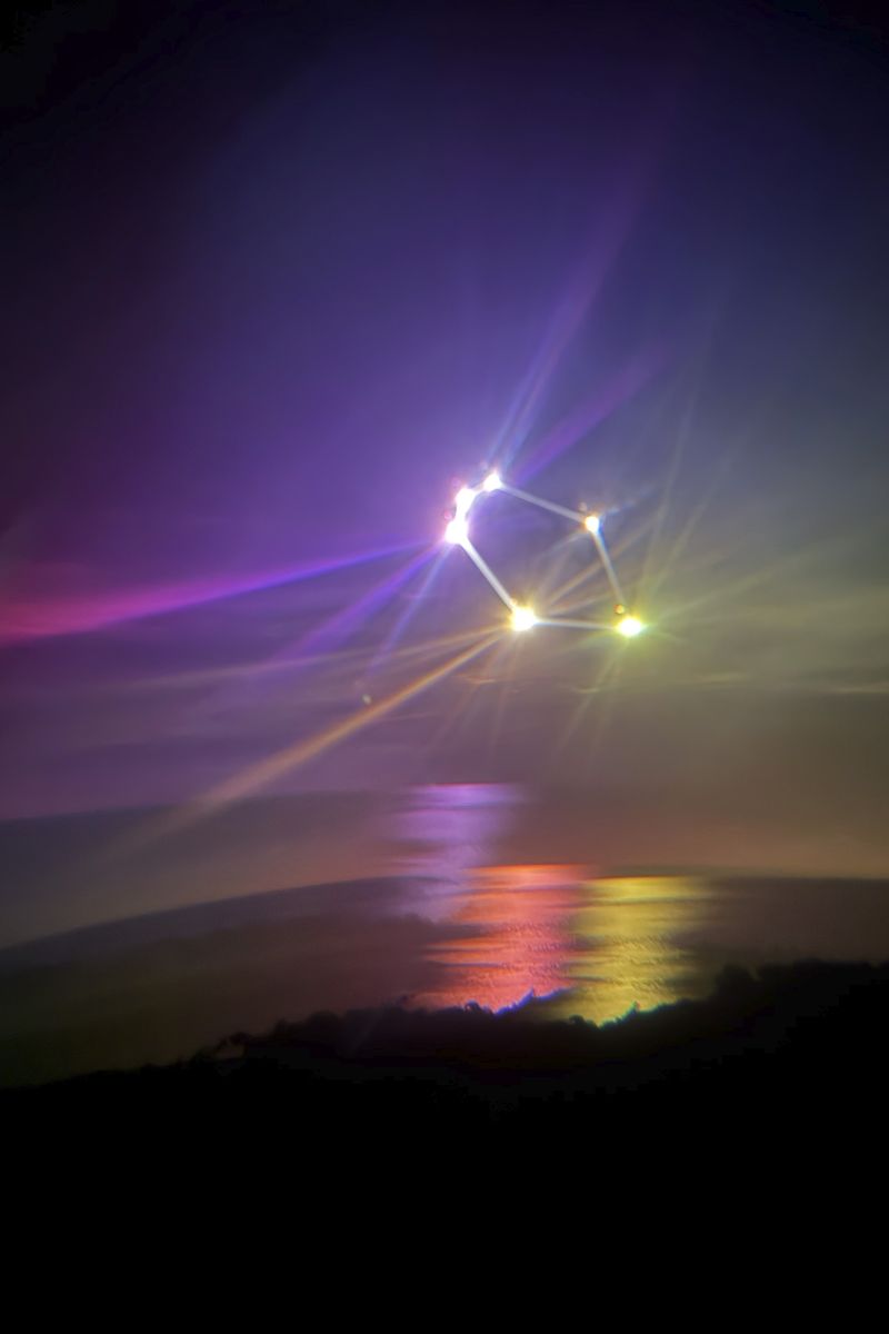 © Isis Ascobereta - Image from the Every Day, Eternity photography project