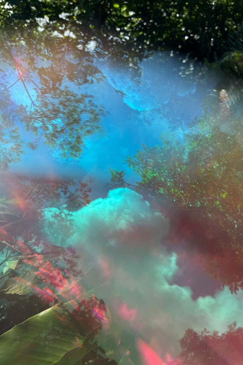 © Isis Ascobereta - Image from the Every Day, Eternity photography project