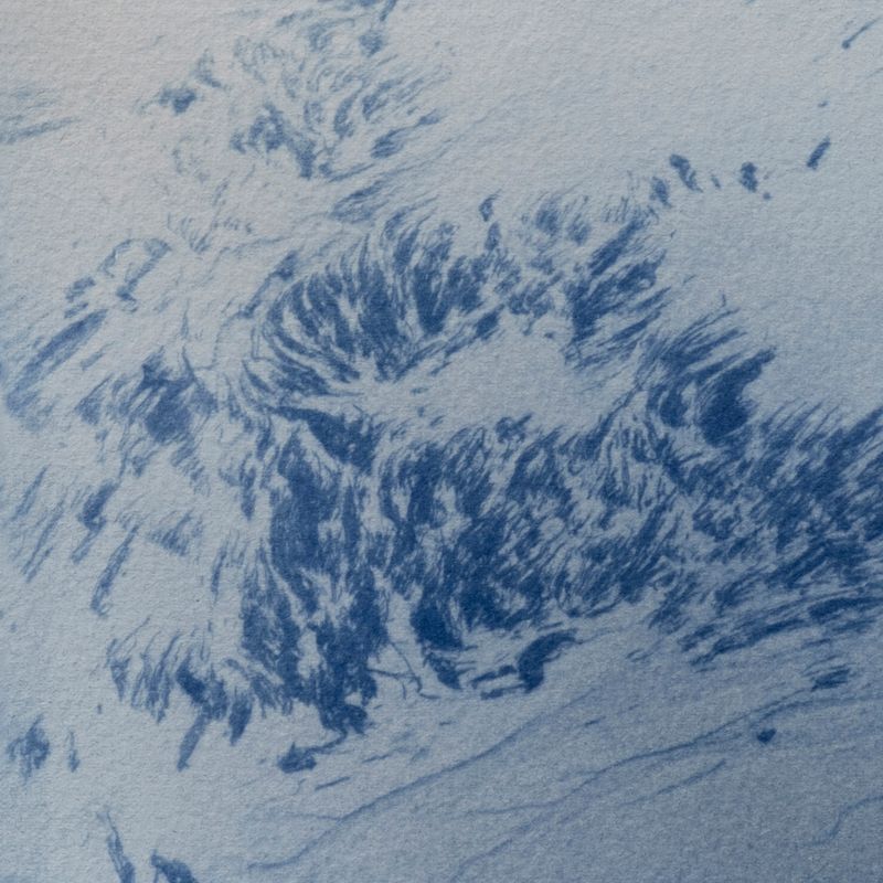 © Isis Ascobereta - Image from the Myriad photography project