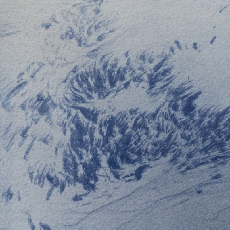 © Isis Ascobereta - Image from the Myriad photography project