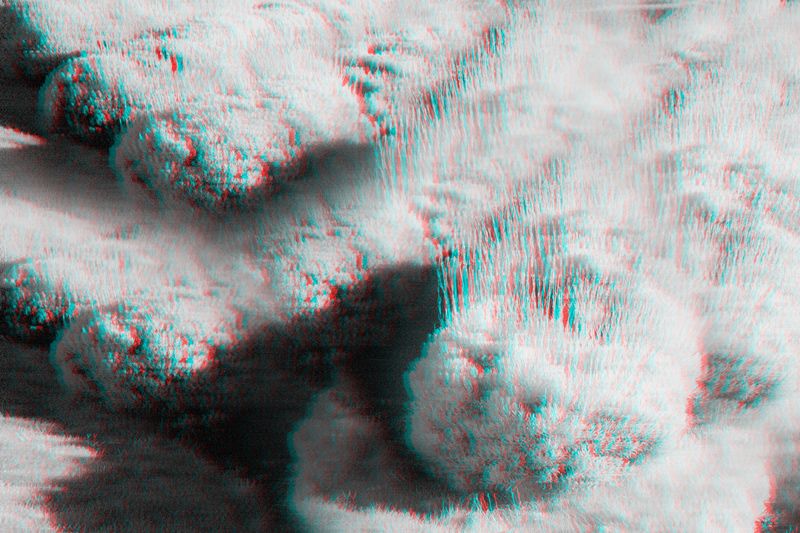 © Isis Ascobereta - Image from the Myriad photography project