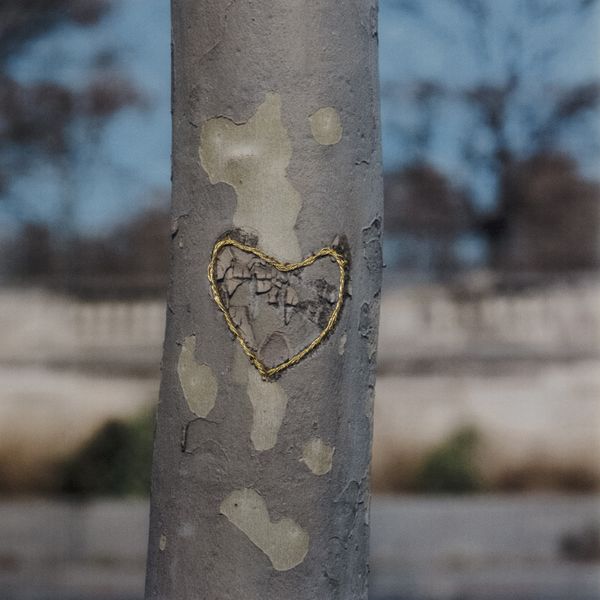 © Isis Ascobereta - Image from the Myriad photography project