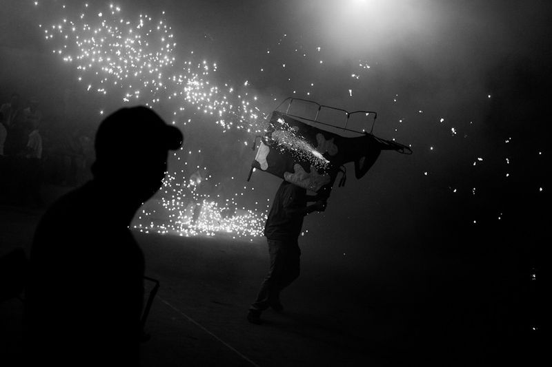 © Nicolas Janowski - Ecuador, 2011. The Amazons