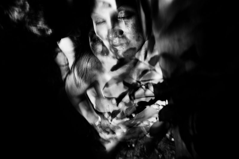 © Nicolas Janowski - Peru, 2012. The Amazons