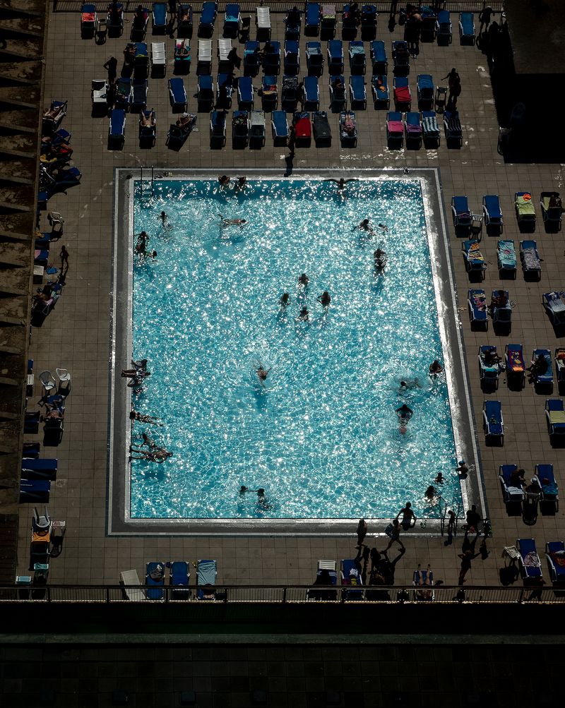 © Niké Dolman - Where the water goes, 2018