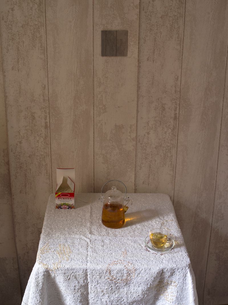 © Dawn Woolley - Image from the Hysterical Selfies and Rebel Selves photography project