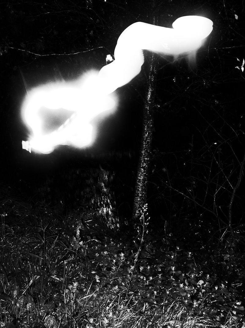 © Adrián González Salgueiro - Image from the Nouturnio photography project