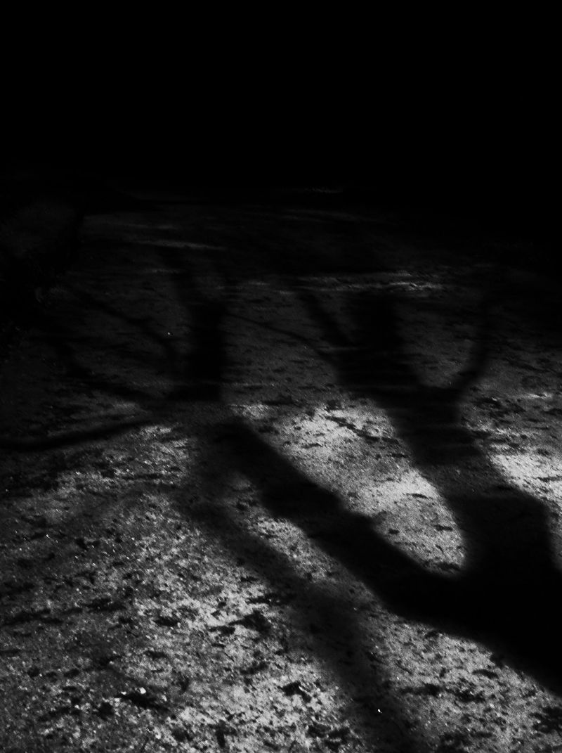 © Adrián González Salgueiro - Image from the Nouturnio photography project