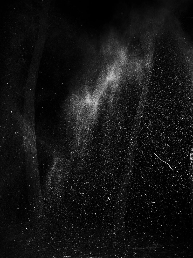 © Adrián González Salgueiro - Image from the Nouturnio photography project