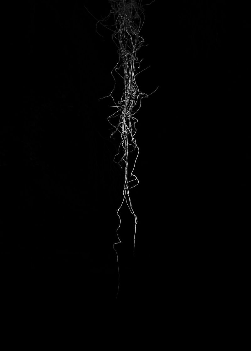 © Adrián González Salgueiro - Image from the Nouturnio photography project