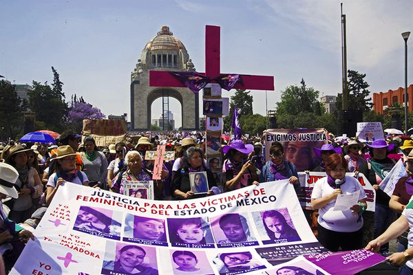 © Margarita Adalid - Justicia / Justice