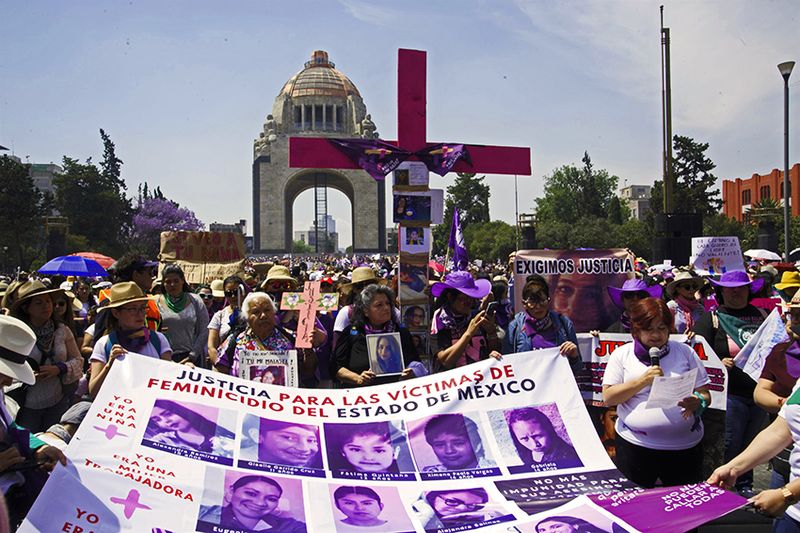 © Margarita Adalid - Justicia / Justice