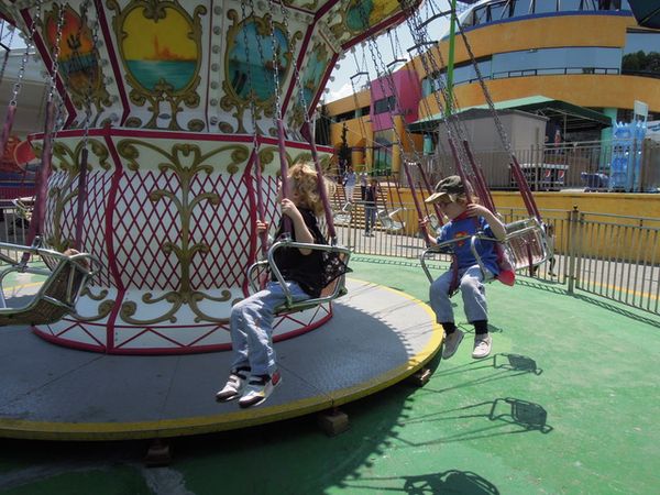© Margarita Adalid - Children's parties, Mexico City 2014