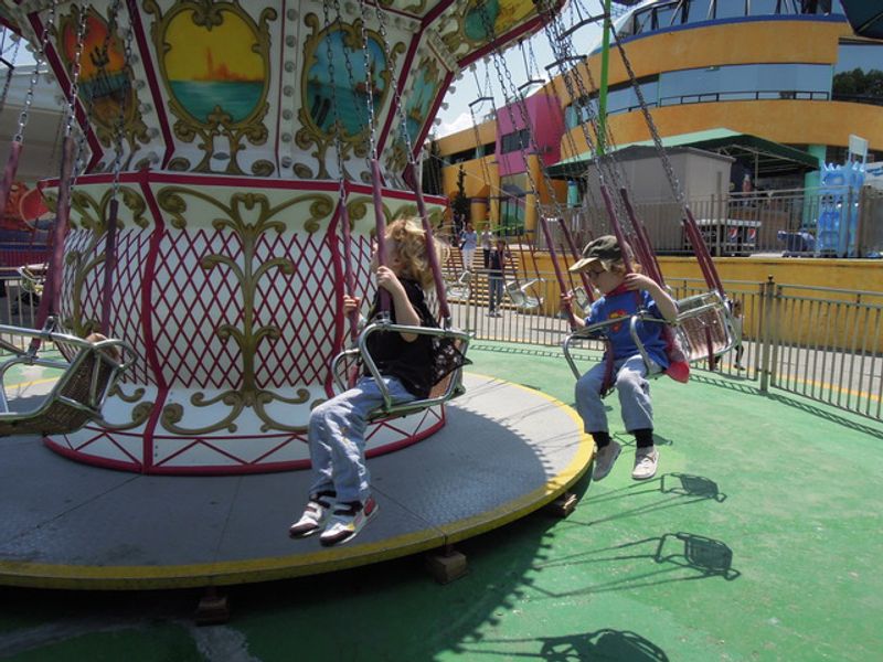 © Margarita Adalid - Children's parties, Mexico City 2014