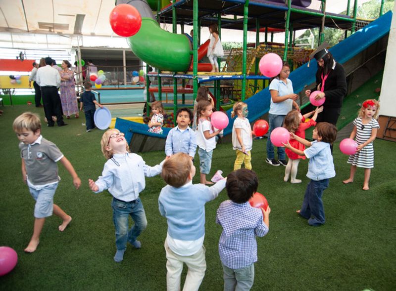 © Margarita Adalid - Children's parties, Tepoztlán, Morelos 2015