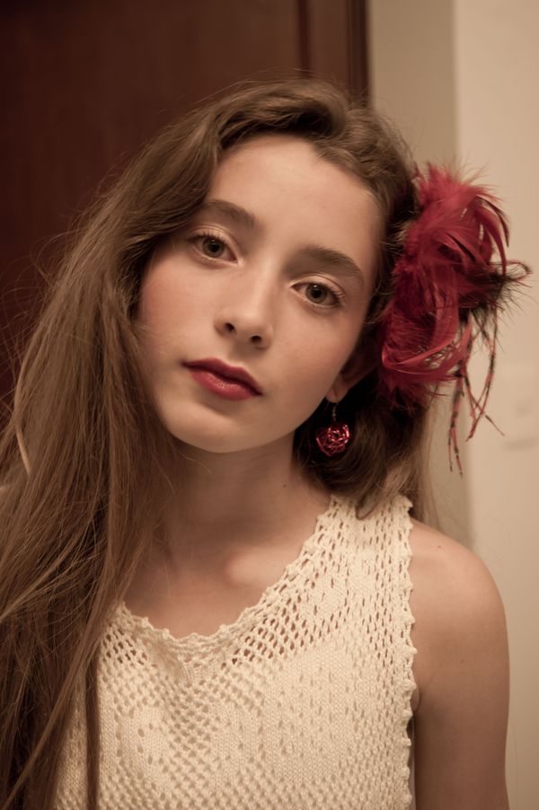 © Margarita Adalid - Red