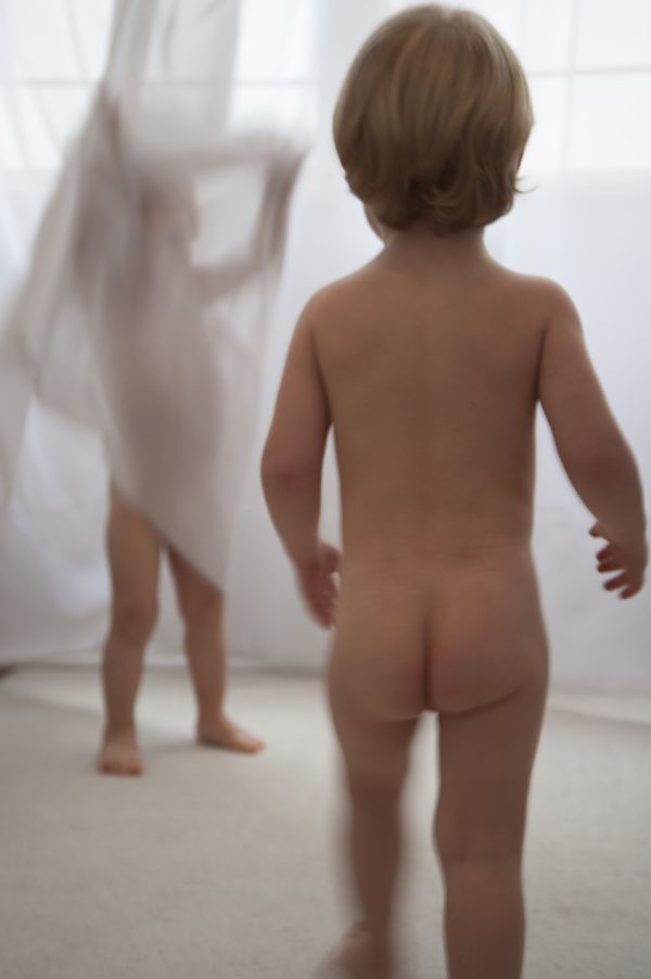 © Margarita Adalid - A testimony of love