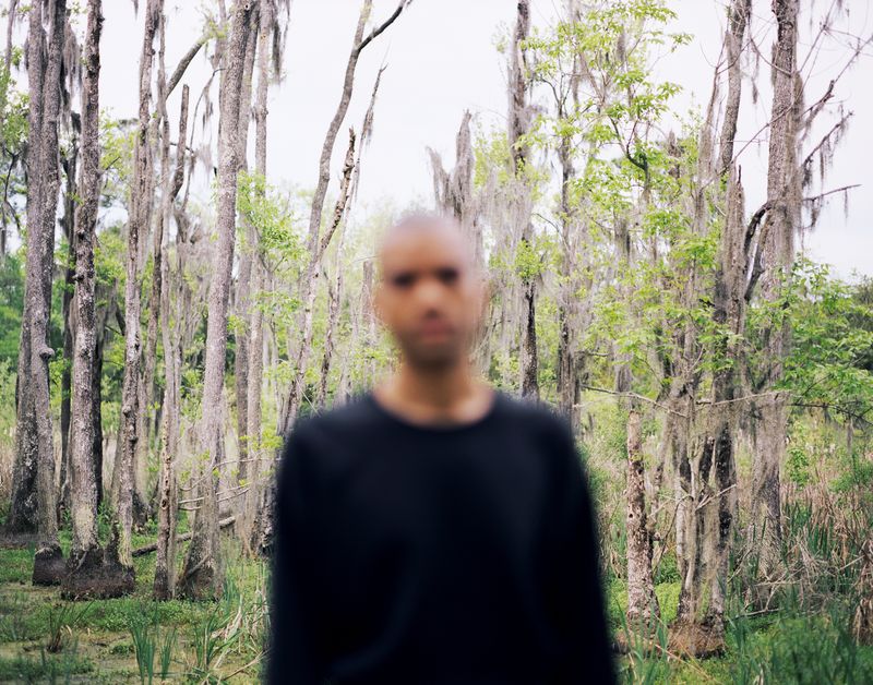 © Maximilian Thuemler - Indifferent Landscape, Charleston, South Carolina, 2021