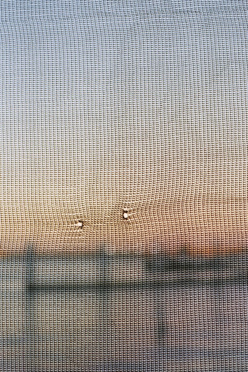 © Maximilian Thuemler - Gadsden's Wharf, Charleston, South Carolina, 2020